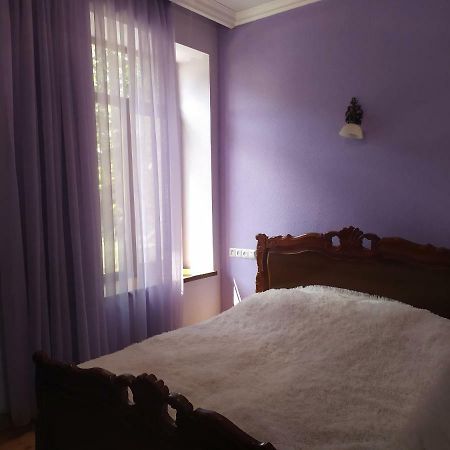 Verishen Guest House B&B Goris Eksteriør billede