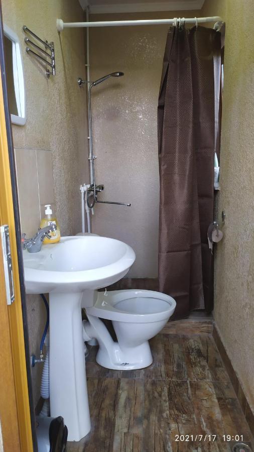 Verishen Guest House B&B Goris Eksteriør billede