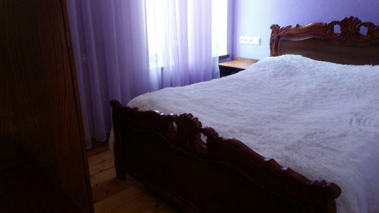 Verishen Guest House B&B Goris Eksteriør billede