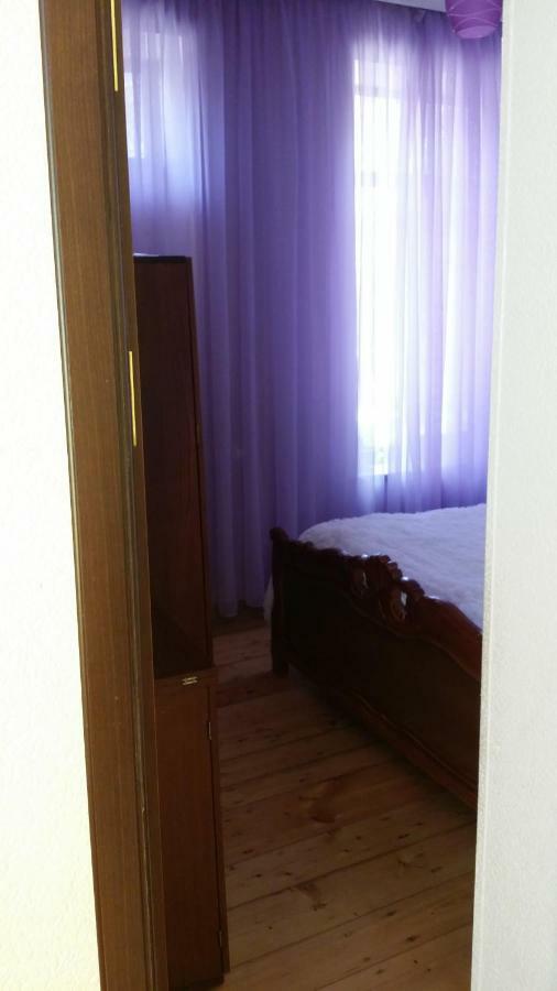 Verishen Guest House B&B Goris Eksteriør billede