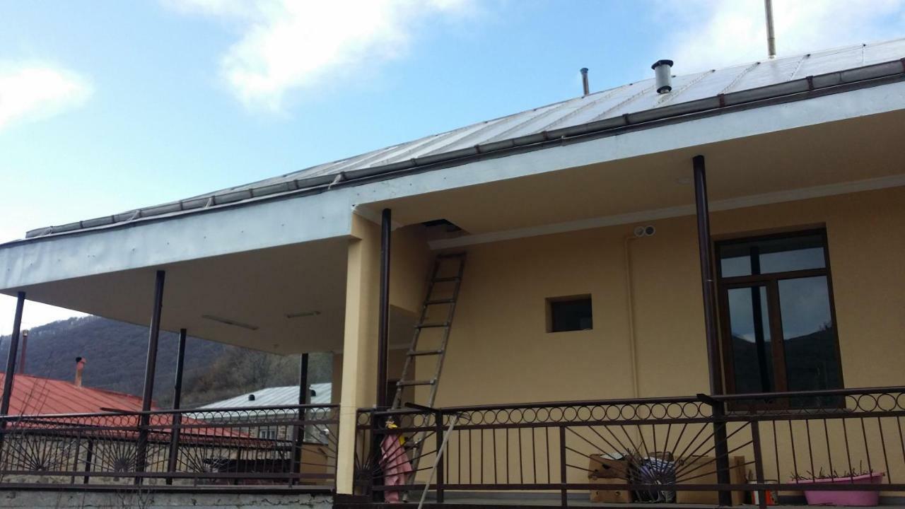 Verishen Guest House B&B Goris Eksteriør billede